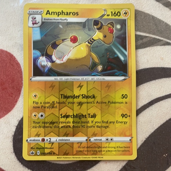 Pokémon cards all rare with 2 cases - Picture 5 of 13